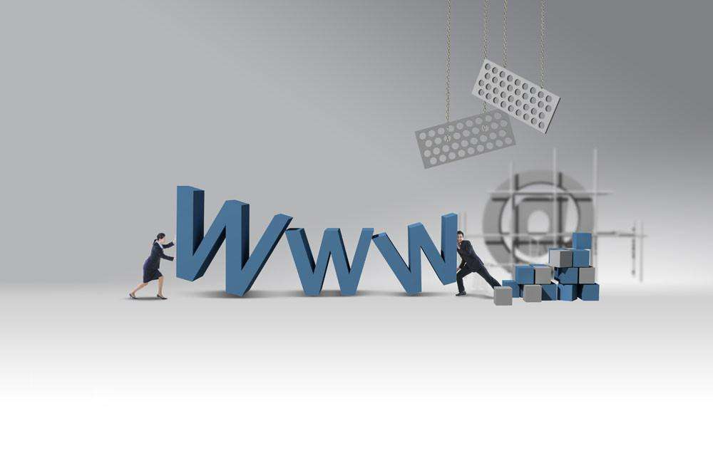 什么是網(wǎng)站建設(shè)中的重點？