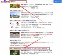 湖南本草制藥有限責任公司和本公司簽約關鍵詞優(yōu)化排名合同