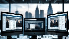 揭秘公司網(wǎng)站制作融洽風(fēng)格秘訣！