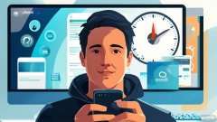 手機網(wǎng)站導航升級！點擊率翻倍秘訣揭秘