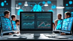 企業(yè)網(wǎng)站的三大優(yōu)化秘訣，你知道嗎？