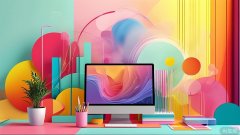 5招搞定網頁設計色彩搭配！