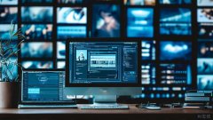 5步掌握！網(wǎng)頁設(shè)計圖像處理技術(shù)秘籍