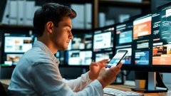 電商流量飆升！3大絕招揭秘