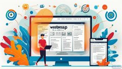 4大核心！揭秘網站建設關鍵要素！