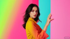 手機網(wǎng)站色彩設(shè)計三步走:從基礎(chǔ)到動態(tài)的吸睛策略