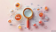 手機網(wǎng)站色彩設計三步走