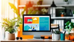 人工智能：重塑網(wǎng)站生態(tài)，驅(qū)動(dòng)變革新引擎