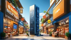 人工智能行業(yè)網站建設：開啟智能互聯新紀元