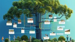 網(wǎng)站SEO優(yōu)化:架構(gòu)設(shè)計(jì)的藝術(shù)