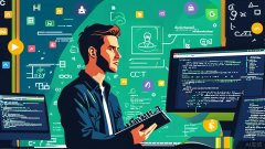 解鎖數(shù)字世界之門(mén):網(wǎng)站建設(shè)開(kāi)發(fā)全流程深度剖析