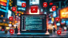 解鎖網(wǎng)頁(yè)設(shè)計(jì)新境界：打造“高大上”的視覺盛宴