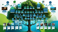 舌尖上的云端盛宴：打造沉浸式食品網站新體驗