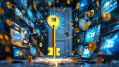 解鎖企業(yè)官網(wǎng)設(shè)計(jì)新高度:六大核心技巧賦能品牌飛躍