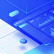 超越“在線名片”：打造一個(gè)會(huì)呼吸、能成交的企業(yè)數(shù)字門戶