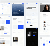 企業(yè)網(wǎng)站設(shè)計：超越視覺美學(xué)的商業(yè)戰(zhàn)略工具