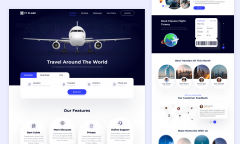 企業(yè)網(wǎng)站大變局！從流量入口到體驗王國的進化